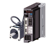 日本富士 伺服電機