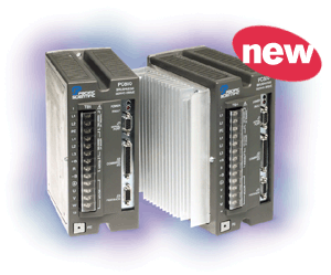 美國太平洋科技 步進電機