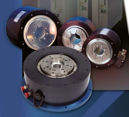 丹納赫 CT步進電機