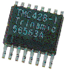 德國(guó)TRINAMIC 嵌入式系統(tǒng)