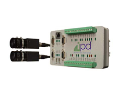 美國IPD 視覺系統