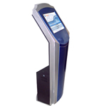 金菱一 LYL-H觸摸查詢一體機