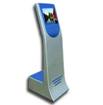 金菱一 LYL-G 觸摸查詢一體機