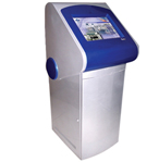 金菱一 LYC-A觸摸查詢一體機