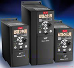 丹佛斯 FC51系列變頻器(國方科技代理)