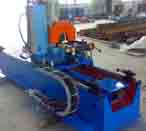 沈工康特 冷切飛鋸機