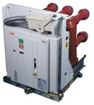 ABB-VD4真空斷路器