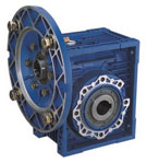 三和 NMRV系列鋁殼蝸輪減速機