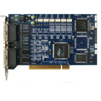 韓國亞進 AXT控制卡