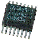 德國TRINAMIC 嵌入式系統