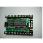 精敏 直接用三菱梯形圖軟件編程的國(guó)產(chǎn)PLC