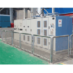 一清 高壓變頻器