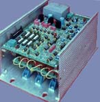 大華電氣 KSA02系列小功率、通用型、寬調速晶閘管直流調速裝置