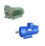 新鄉市精通 YZT起重機冶金用交流調速電動機