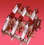 宇威 FZN21-12戶內高壓真空負荷開關