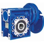 臺州清華 PCRW系列帶前置斜齒減速模塊蝸桿減速機