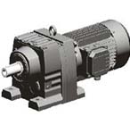 臺州清華 RC系列硬齒面齒輪減速機