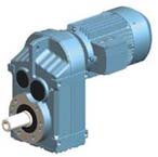 臺州清華 FC平行軸斜齒輪減速機