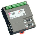 翠歐 MC302X數(shù)字運(yùn)動(dòng)控制器（代理）