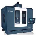 新瑞長城 VM系列加工中心