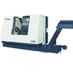 新瑞長城 LS30/30L系列數控車床