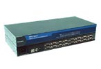 MOXA UPort 1610-16 USB轉(zhuǎn)串口集線器(代理)