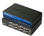 MOXA UPort 1610-8 USB轉(zhuǎn)串口集線器(代理)