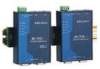 MOXA UC-7110-LX迷你型智能通訊服務器(代理)