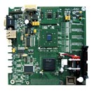 大連光洋 PCI-104通用CPU主板