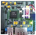 大連光洋 數控系統專用GLINK總線控制卡