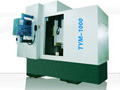 沈陽天乙 TYM-1000數控切槽磨床