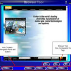 派克 InteractX 2.51版 HMI軟件