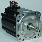 派克 高扭矩MPP伺服電機