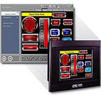 派克 可分散的簡易人機界面和降低的網絡發行成本