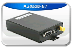 科浪 KJ6520-ET無線數(shù)據(jù)傳輸終端