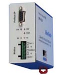 上海泗博 Modbus轉PROFIBUS-DP通信網關轉換器