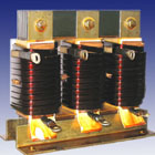 銀利 進(jìn)線電抗器