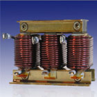 銀利 出線電抗器0-100Hz