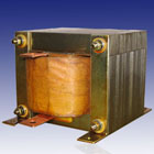 銀利 直流電抗器