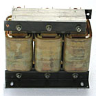 銀利 變頻器輸出du/dt抑制電感