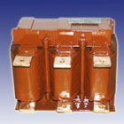 銀利 50Hz輸入電抗器