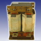 銀利 400Hz輸出濾波電感