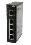 恒啟 非管理型工業(yè)以太網(wǎng)交換機(jī)