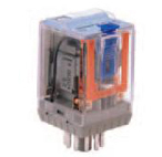 Elco-宜科 全新MRC系列R3-N3x 繼電器