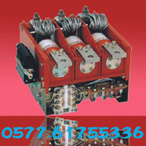 宇威 ZN□-40.5,ZN12-12型戶內(nèi)高壓交流真空斷路器