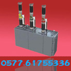 宇威 ZW7-40.5戶外高壓真空斷路器