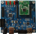 達(dá)泰 基于CC2430的Zigbee開(kāi)發(fā)套件