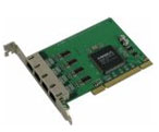 MOXA CP-104JU(代理)