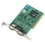 MOXA CP-132UL（代理）