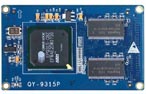 啟揚 EP9315 ARM開發核心板